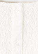 MANGO LILO 27061308-02 MANGO KIDS NEW BORN BABY BLOUSE-3