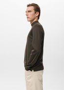 MANGO LUTON 27061311-32 MANGO MAN T-SHIRT LONG SLEEVE-5