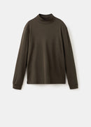 MANGO LUTON 27061311-32 MANGO MAN T-SHIRT LONG SLEEVE-6