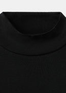 MANGO LUTON 27061311-99 MANGO MAN T-SHIRT LONG SLEEVE-7