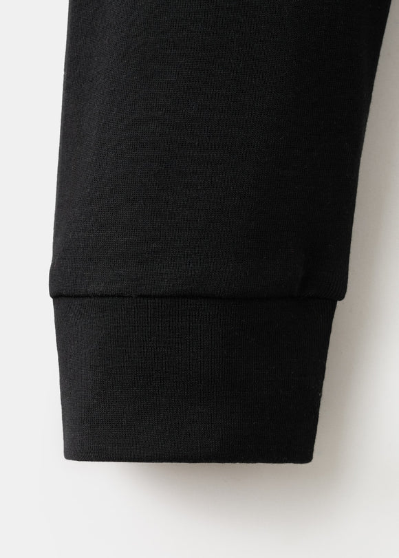 MANGO LUTON 27061311-99 MANGO MAN T-SHIRT LONG SLEEVE