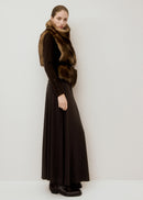 MANGO ODETTE 27061313-30 MANGO WOMEN SKIRT-1