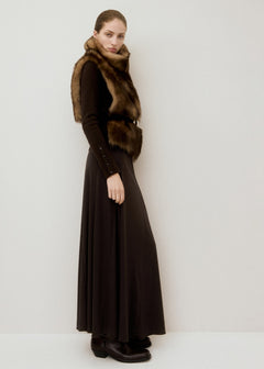 MANGO ODETTE 27061313-30 MANGO WOMEN SKIRT