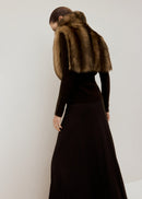 MANGO ODETTE 27061313-30 MANGO WOMEN SKIRT-3