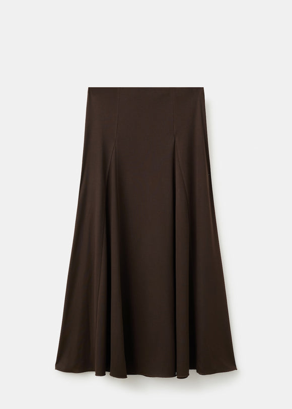 MANGO ODETTE 27061313-30 MANGO WOMEN SKIRT