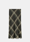 MANGO MIMI 27061315-99 MANGO WOMEN SKIRT-6