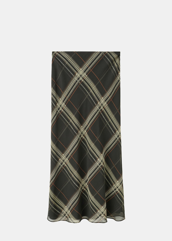 MANGO MIMI 27061315-99 MANGO WOMEN SKIRT