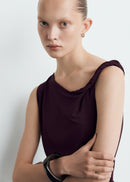 MANGO ALICIA 27061316-77 MANGO WOMEN JUMPSUIT-4