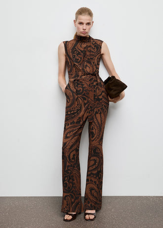 MANGO MATILDA-W 27061319-28 MANGO WOMEN JUMPSUIT