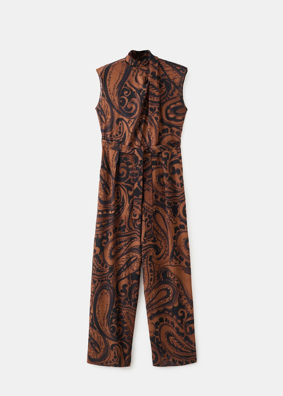 MANGO MATILDA-W 27061319-28 MANGO WOMEN JUMPSUIT
