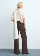 MANGO JESSIE 27061322-32 MANGO WOMEN DENIM JEANS-3