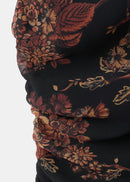 MANGO LALA-W 27061323-99 MANGO WOMEN DRESS FULL LENGTH-8