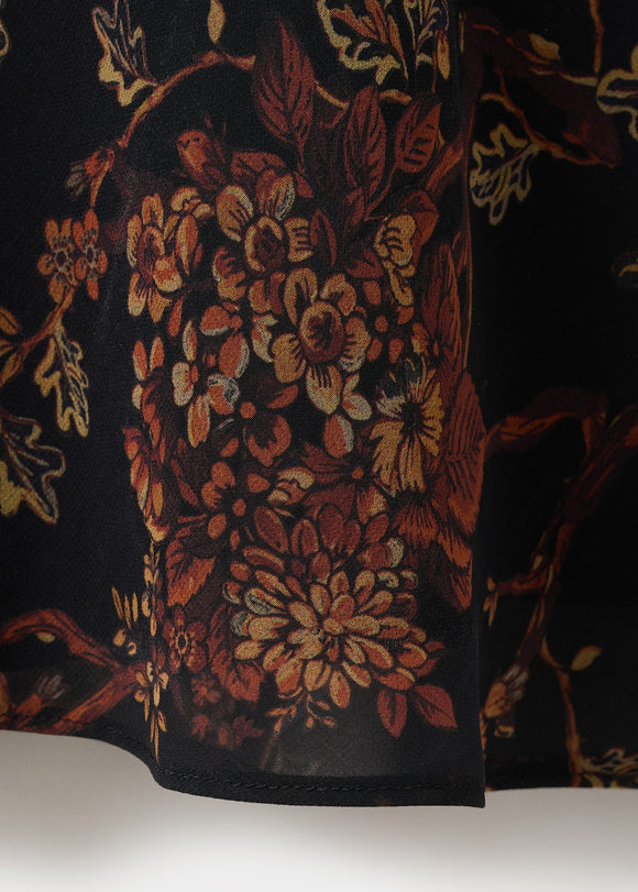 MANGO LALA-W 27061323-99 MANGO WOMEN DRESS FULL LENGTH