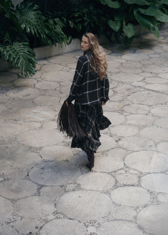 MANGO CANDY 27061340-99 MANGO WOMEN BLOUSE