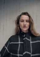 MANGO CANDY 27061340-99 MANGO WOMEN BLOUSE-4