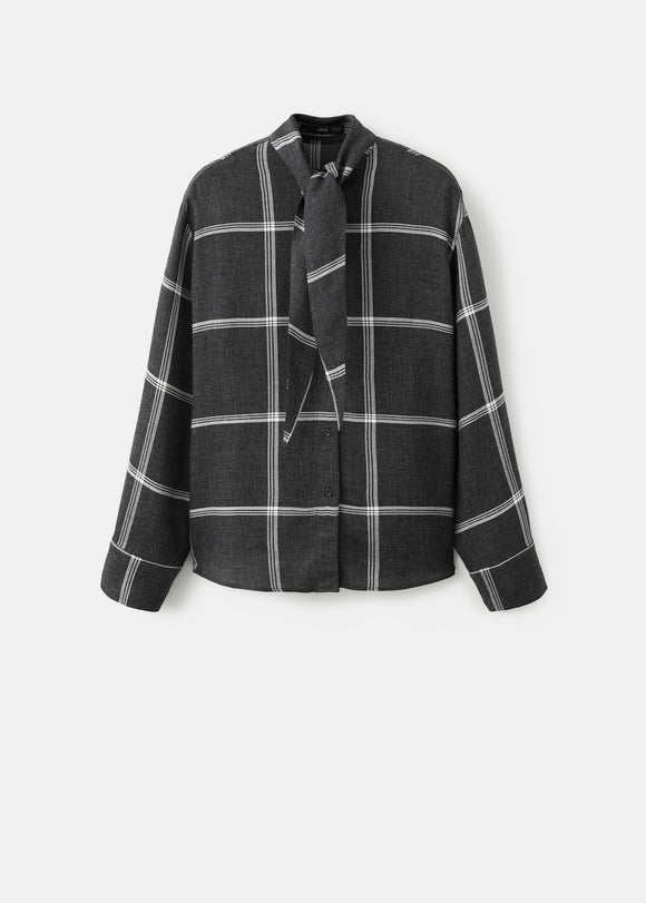 MANGO CANDY 27061340-99 MANGO WOMEN BLOUSE