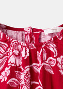 MANGO URSULA 27061507-70 MANGO KIDS GIRL DRESS-3