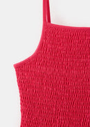 MANGO FRESA 27061510-70 MANGO KIDS GIRL DRESS-4