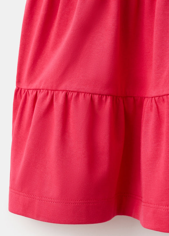 MANGO FRESA 27061510-70 MANGO KIDS GIRL DRESS