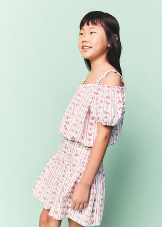 MANGO ATINASET 27061514-70 MANGO KIDS GIRL SKIRT