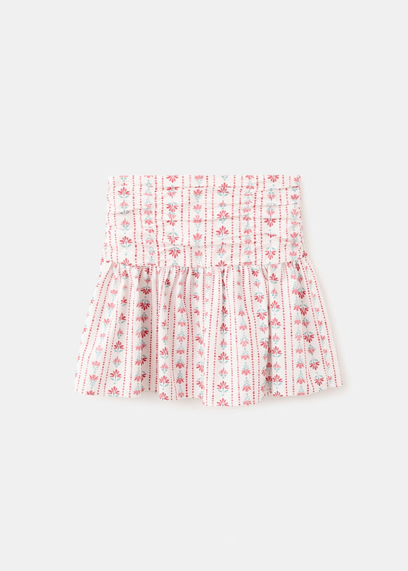 MANGO ATINASET 27061514-70 MANGO KIDS GIRL SKIRT