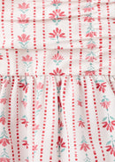 MANGO ATINASET 27061514-70 MANGO KIDS GIRL SKIRT-4
