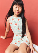 MANGO PALM 27061515-02 MANGO KIDS GIRL JUMPSUIT-2