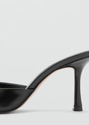 MANGO PEPYBL 27061530-99 MANGO WOMEN SANDAL-3