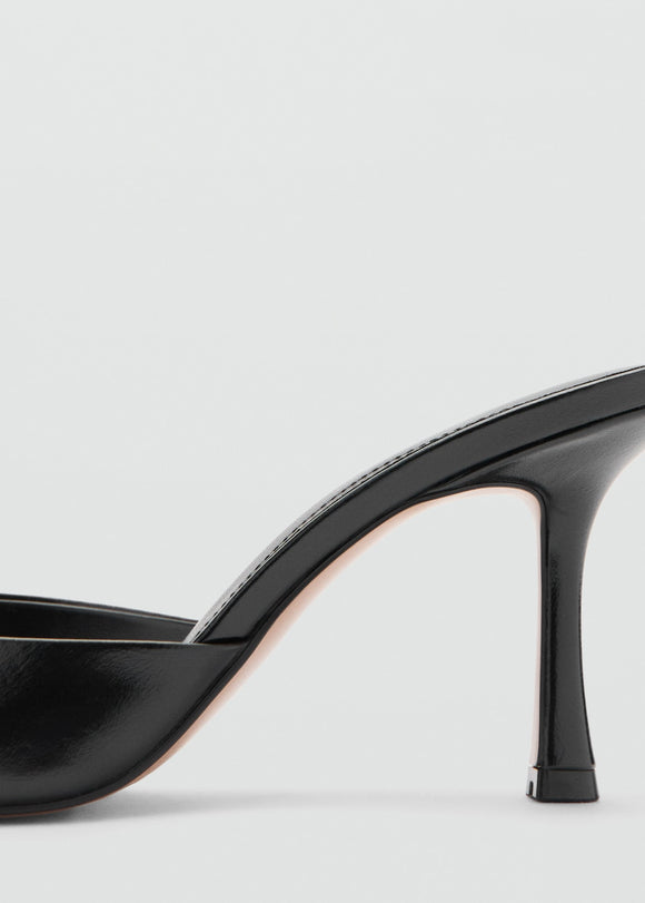 MANGO PEPYBL 27061530-99 MANGO WOMEN SANDAL