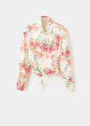 MANGO NICOLE-H 27062550-02 MANGO WOMEN SHIRT LONG SLEEVE-5