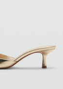 MANGO MARUG-A 27062551-OR MANGO WOMEN SANDAL-3