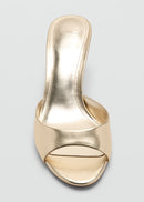 MANGO MARUG-A 27062551-OR MANGO WOMEN SANDAL-4