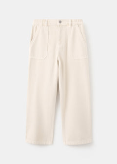 MANGO UTILITY 27062888-07 MANGO KIDS BOY JEANS