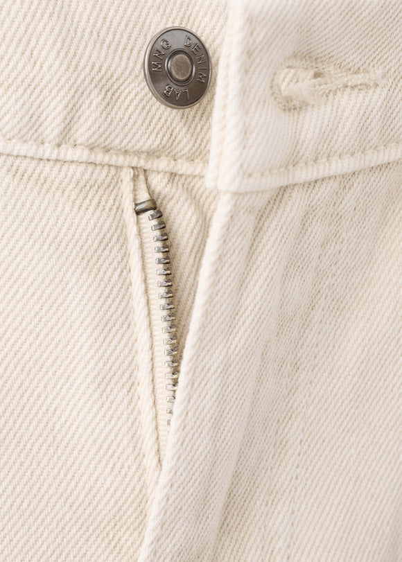 MANGO UTILITY 27062888-07 MANGO KIDS BOY JEANS