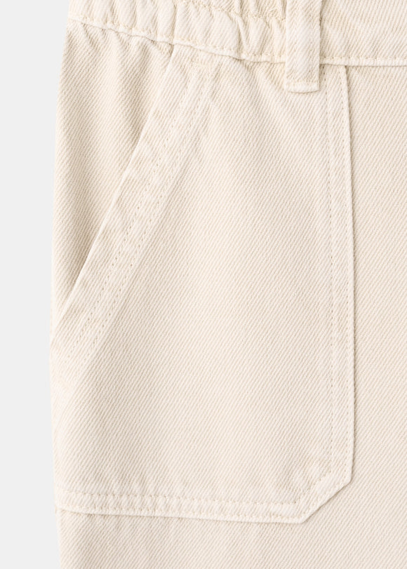 MANGO UTILITY 27062888-07 MANGO KIDS BOY JEANS