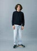 MANGO UTILITY 27062888-TC MANGO KIDS BOY JEANS-1