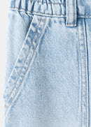 MANGO UTILITY 27062888-TC MANGO KIDS BOY JEANS-4