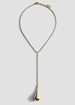 MANGO EMILIA 27062922-OR MANGO WOMEN NECKLACE