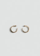 MANGO EILEEN 27062924-OR MANGO WOMEN EAR RING-1