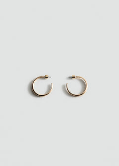 MANGO EILEEN 27062924-OR MANGO WOMEN EAR RING