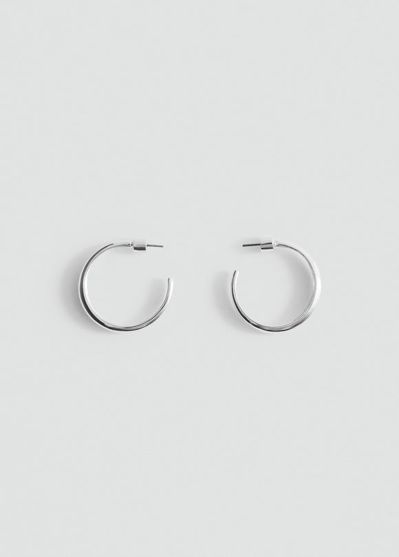 MANGO EILEEN 27062924-PL MANGO WOMEN EAR RING