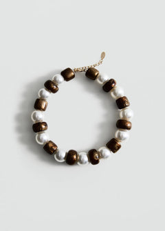 MANGO EIDER 27062926-30 MANGO WOMEN NECKLACE