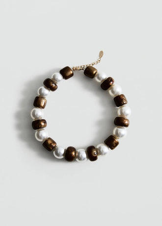 MANGO EIDER 27062926-30 MANGO WOMEN NECKLACE