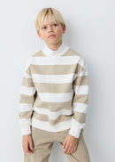 MANGO RAYA 27063280-07 MANGO KIDS BOY SWEATSHIRT-2