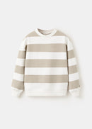 MANGO RAYA 27063280-07 MANGO KIDS BOY SWEATSHIRT-1