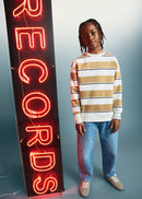 MANGO RAYA 27063280-16 MANGO KIDS BOY SWEATSHIRT-1