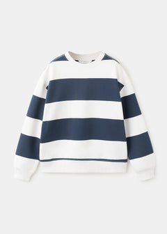 MANGO RAYA 27063280-56 MANGO KIDS BOY SWEATSHIRT