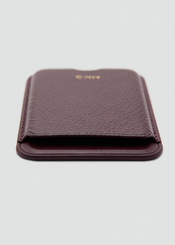 MANGO NESS 27063288-78 MANGO WOMEN CARD HOLDER