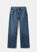 MANGO RIVER 27063295-TO MANGO WOMEN DENIM JEANS-6