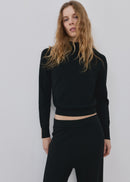 MANGO RON 27063296-99 MANGO WOMEN SWEATER-2